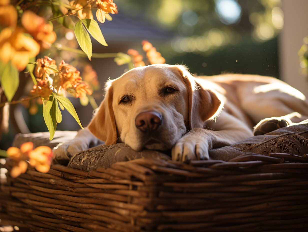 labrador niche