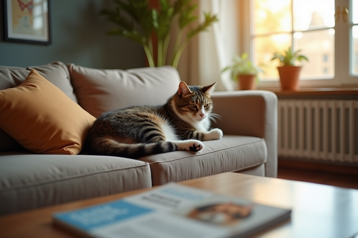assurance animaux
