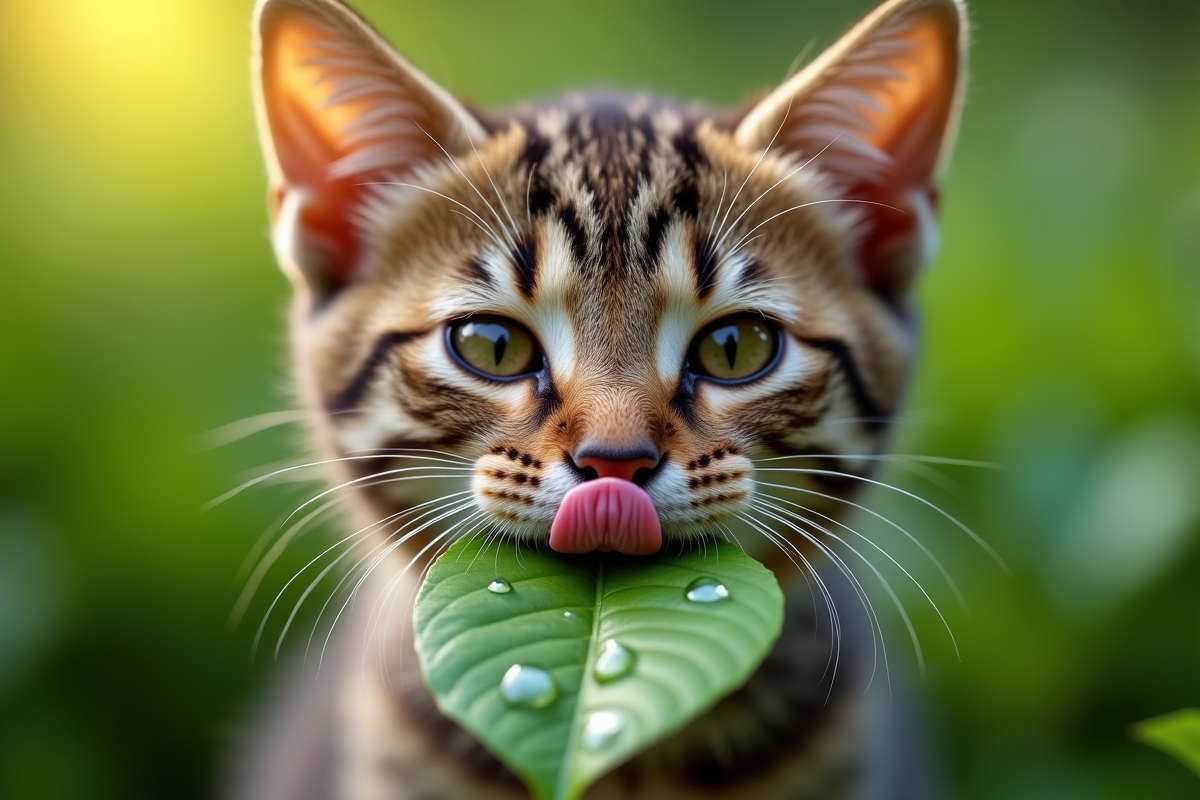 animal boisson