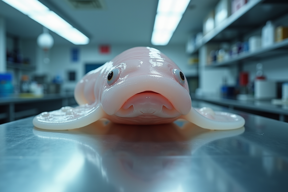 poisson moche