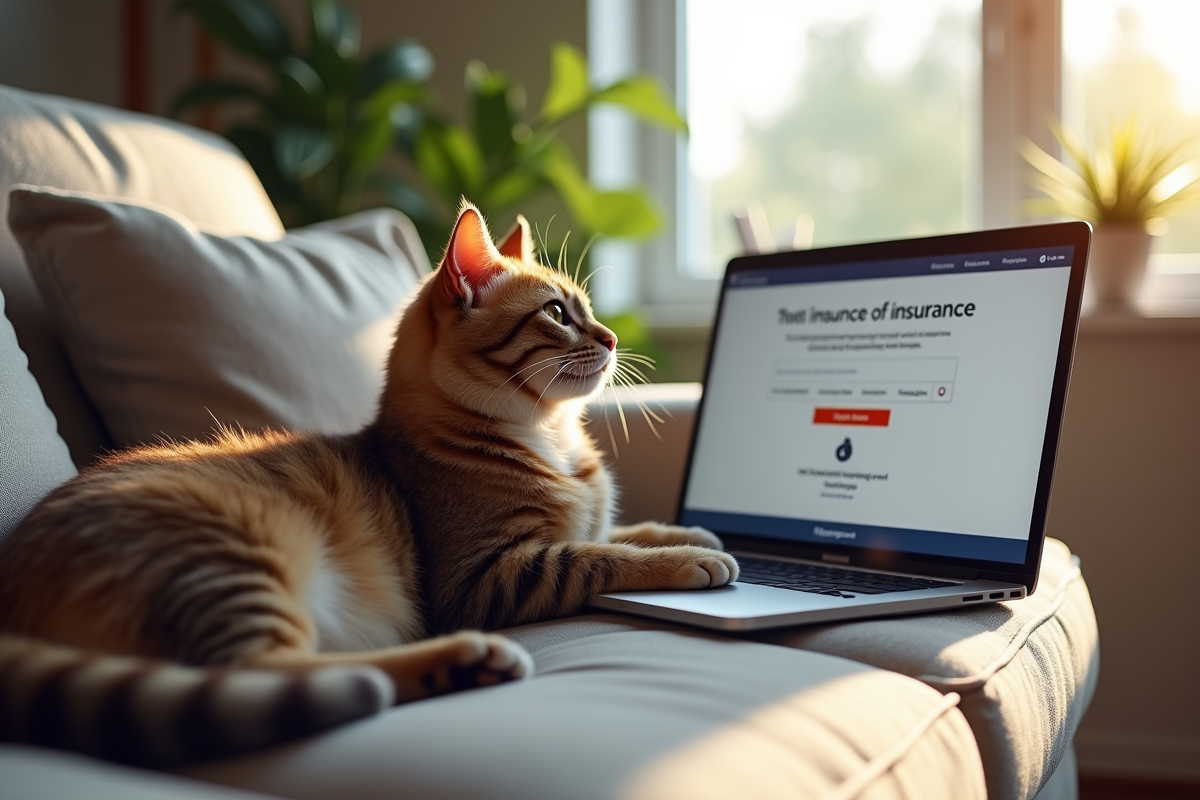 assurance animaux