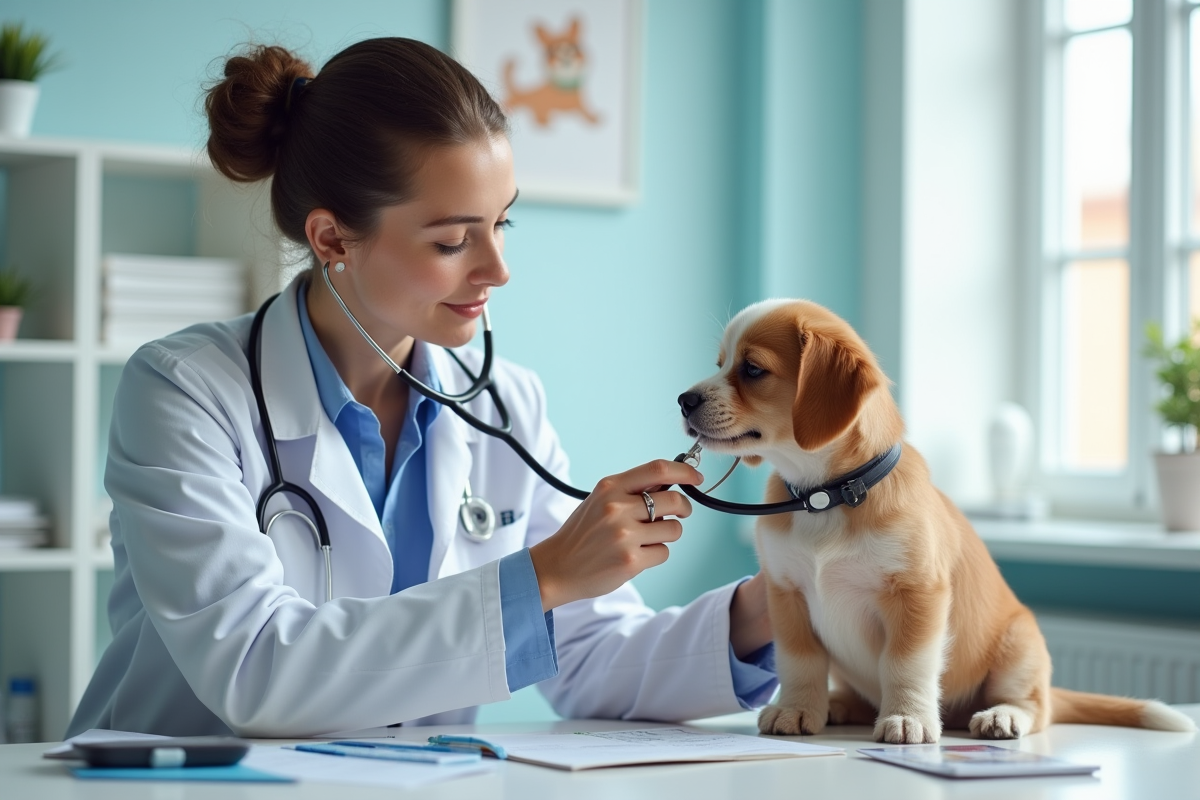 chien allergies