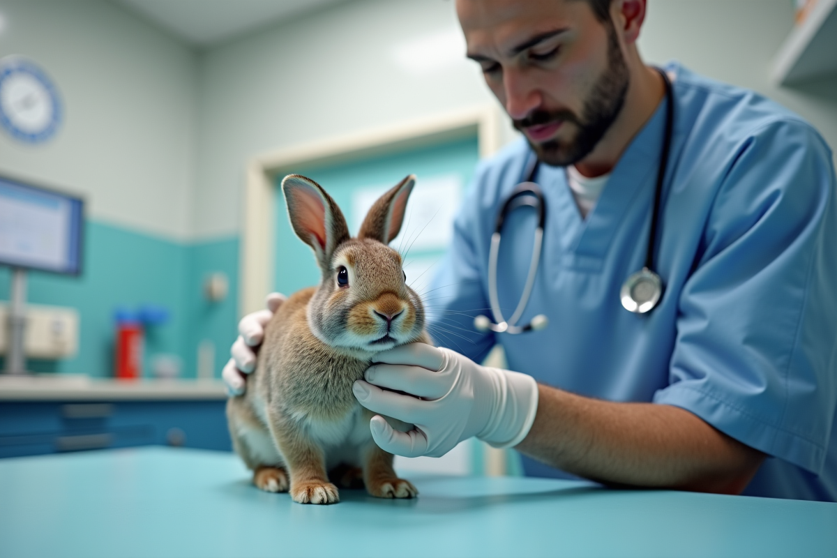 tests animaux